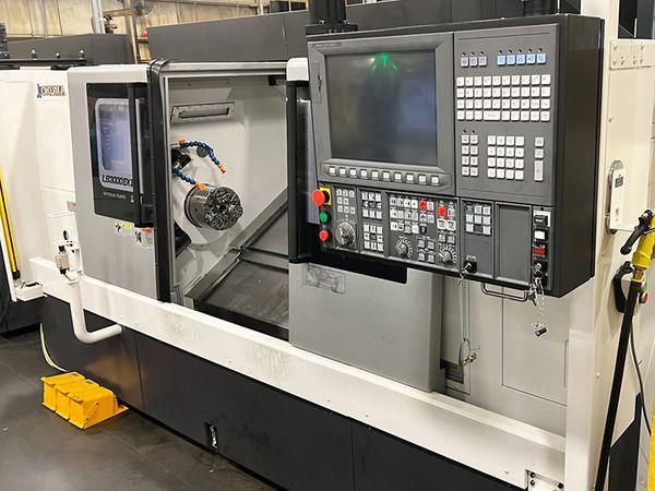 Okuma LB-3000EXII (2022)