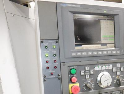 Okuma LT200-MY Twin Star (2004)