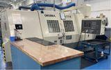 Okuma lt 15 cnc lathe (1998)