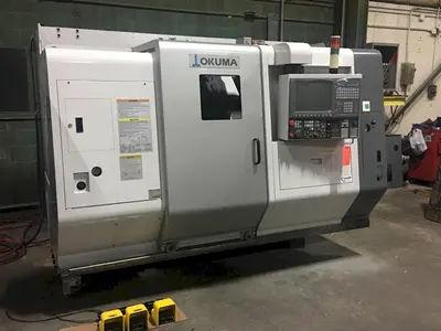 Okuma LU-300