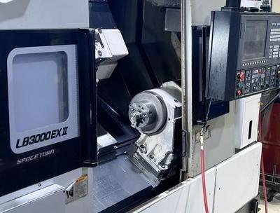 Okuma LB3000EX-MYW (2017)