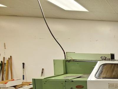 Okuma LB15 (1997)