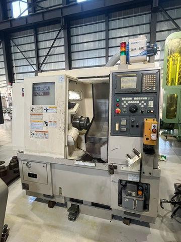 Okuma HJ-28