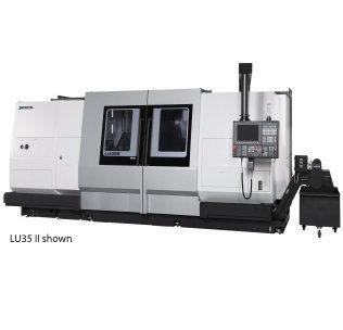 Okuma LU45-2