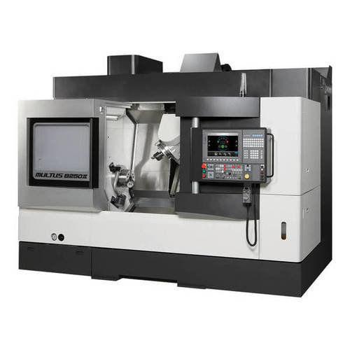 Okuma MULTUS B250II