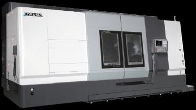 Okuma LU7000EX