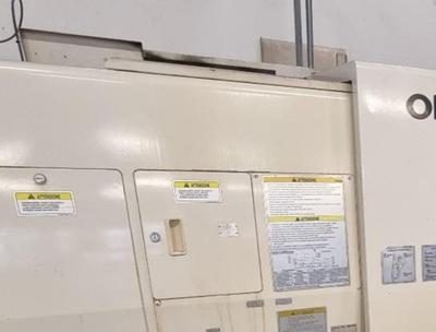 Okuma LB 300 MY (2008)