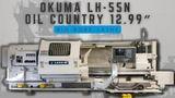 Okuma LH55-N
