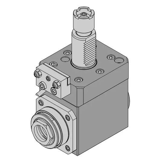 Okuma LU25M