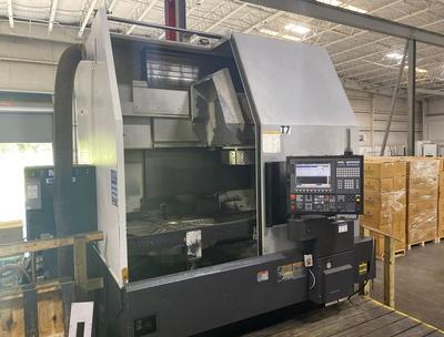 Okuma V100R