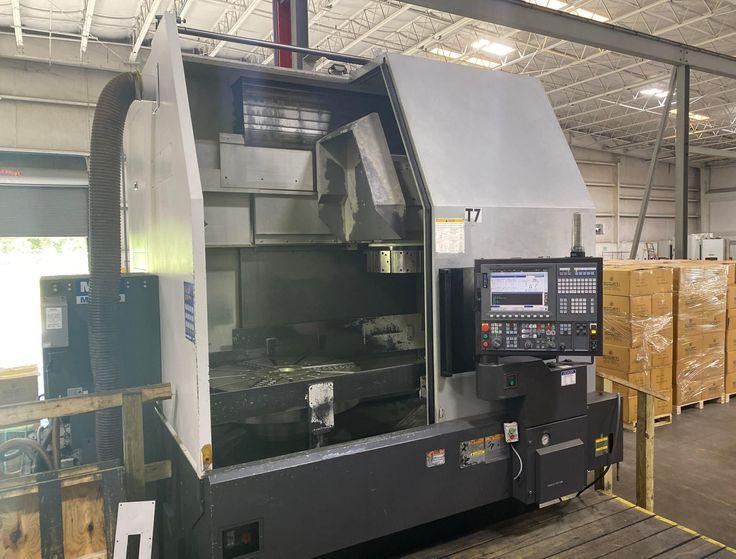 Okuma V100R
