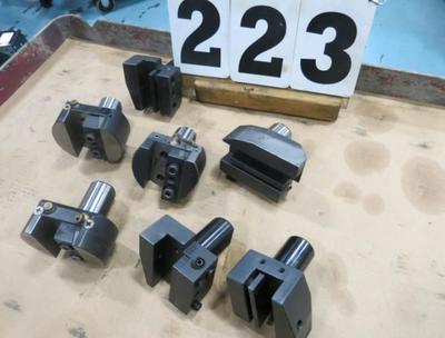 Okuma Assorted