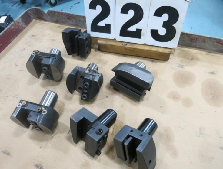 Okuma Assorted
