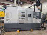 Okuma lb3000ex myw cnc lathe (2010)