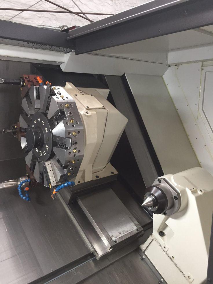Okuma LB4000EX