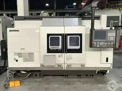 Okuma LB3000EXII-MYW/800 (2019)