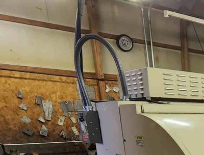 Okuma Crown 762S Big Bore (1999)