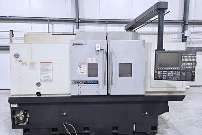 Okuma Genos L300E-MY (2013)