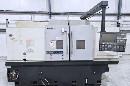 Okuma Genos L300E-MY (2013)