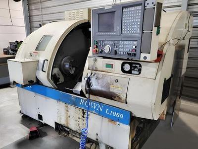Okuma 762S