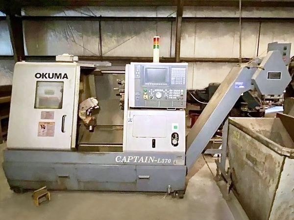 Okuma L370BB (2004)