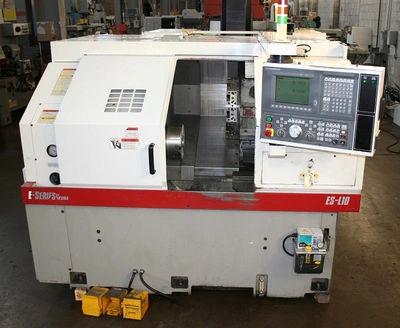 Okuma ES-L10 (2002)