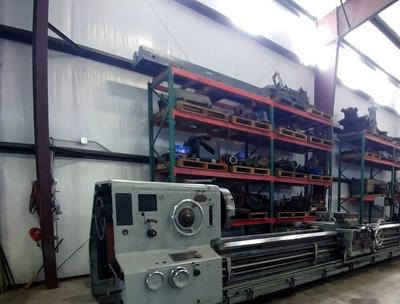 Okuma LDA