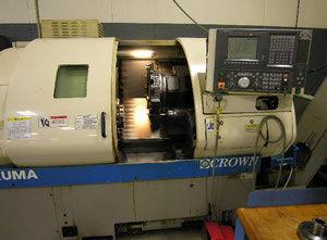 Okuma CROWN 762S-SB (1998)