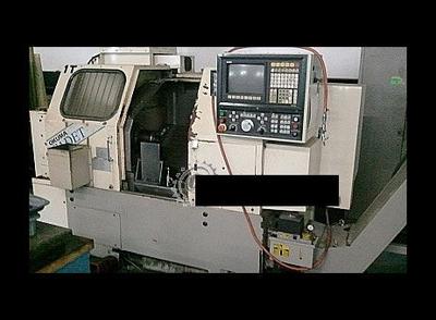 Okuma CADET LNC 8C (1992)