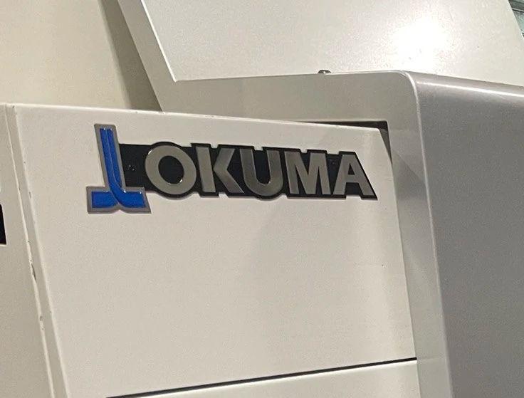 Okuma LB (2013)