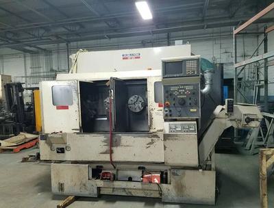 Okuma 25H-2SP