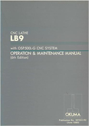 Okuma LB9 (1990)