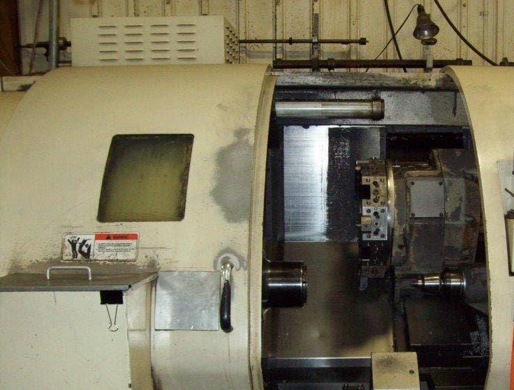 Okuma CROWN 762S (1998)