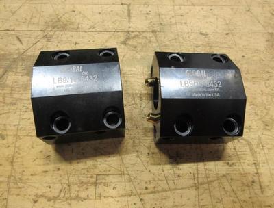 Okuma LB9/10-8432