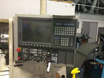 Okuma CAPTAIN L370BB (2003)