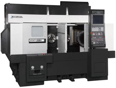 Okuma 2SP-35H