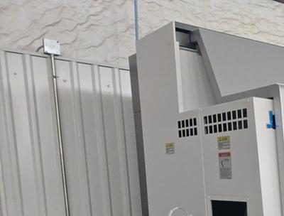 Okuma LB-4000EXII-MY-C750 (2022)