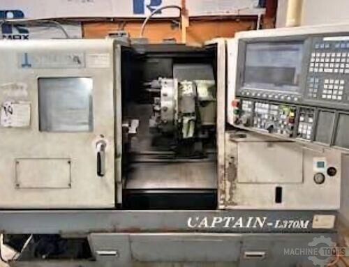 Okuma CAPTAIN L370M (2007)