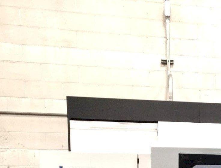 Okuma LU-S1600 (2014)