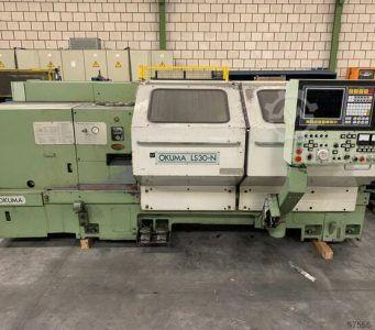 Okuma LS30-N (1983)