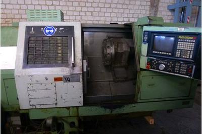 Okuma LB15 (1992)