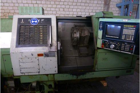 Okuma LB15 (1992)
