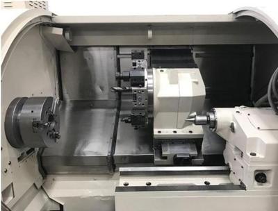Okuma L1420 (2000)