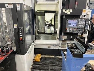 Okuma MULTUS B250II (2022)