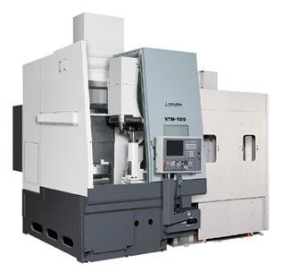 Okuma VTM-100