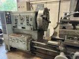 Poreba TR 135/10M Discontinued Model Brand POREBA Type Engine Lathes Photos