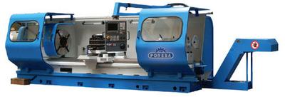Poreba TR2D-93/4000 Discontinued Model Brand POREBA Type Oil Field