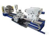 Poreba TCG 160 X 5M HEAVY DUTY HORIZONTAL LATHE ID