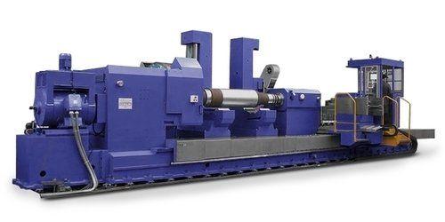 Poreba TCE 250 Brand POREBA Type CNC Lathes Control Contact Sales Rep