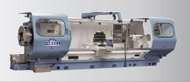 Poreba TR1-72/1000 Discontinued Model Brand POREBA Type CNC Lathes Control Photos